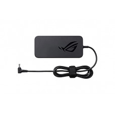 Deals, Discounts & Offers on Laptop Accessories - ASUS ROG 230 Laptop Adapter/Charger Without Power Cord For Select Models of ASUS ROG Models, Black (AD230-01E)