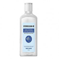 Deals, Discounts & Offers on  - West Coast Stericlean-M Hand Sanitizer - 75% Alcohol - FDA Approved - 500 ml