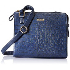 Deals, Discounts & Offers on  - Amazon Brand - Eden & Ivy Women's Cross Body in Textured PU Slingbag