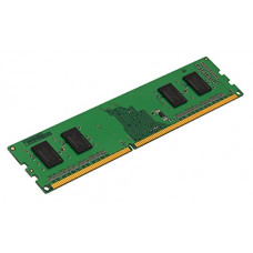 Deals, Discounts & Offers on  - Kingston KVR26N19S6/4 ValueRAM - DDR4-4GB 1Rx16 512M x 64-Bit PC4-2666 CL19 288-Pin DIMM