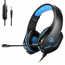 Deals, Discounts & Offers on  - Cosmic Byte Stardust Headset with Flexible Mic