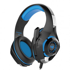 Deals, Discounts & Offers on  - Cosmic Byte GS410 Wired Over-ear Headphones with Mic and