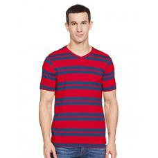 Deals, Discounts & Offers on Men - [Size L] Easybuy Men's Slim T-Shirt