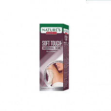 Deals, Discounts & Offers on Health & Personal Care - Nature's Essence Soft Touch Hair Removal Cream - Diamond, 50 gms