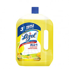 Deals, Discounts & Offers on  - Lizol Disinfectant Floor Cleaner Citrus, 2 L
