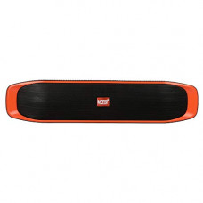 Deals, Discounts & Offers on Electronics - MTR Bluetooth FM Wireless Speaker MT 904ORG (Orange)
