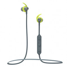 Deals, Discounts & Offers on Headphones - AGARO - 33242 Geared Wireless Earphone with Extra Rich Bass, Bluetooth V4.2