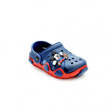 Deals, Discounts & Offers on  - [Size 6- 12M] BOOMER CUBS Kids Croslite Clogs (Indigo