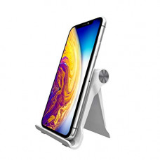 Deals, Discounts & Offers on Mobile Accessories - Portronics Modesk 200 Universal Mobile Phone Stand for Desktop Table