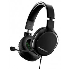 Deals, Discounts & Offers on  - Steelseries Arctis 1 Wired Over Ear Gaming Headphones with Mic (Black)