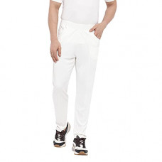Deals, Discounts & Offers on Men - [Size M] CHKOKKO Cricket Track Pant Sports Lower