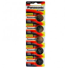 Deals, Discounts & Offers on Watches & Wallets - Generic 5pcs original brand new battery for PANASONIC cr2032 3v button cell coin batteries
