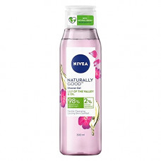 Deals, Discounts & Offers on Beauty Care - Nivea Naturally Good Body Wash 300 ml