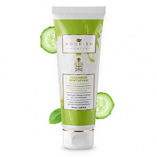 Deals, Discounts & Offers on Beauty Care - NOURISH MANTRA Nourish Mantra Cleanser 70 Ml