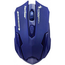 Deals and Offers on  - Red Gear Dragonwar Emera ELE-G11 3200 DPI Gaming Mouse (Dark Blue) Deals, Discounts & Offers on  - Red Gear Dragonwar Emera ELE-G11 3200 DPI Gaming Mouse (Dark Blue)