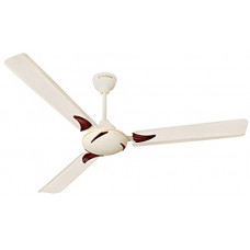 Deals and Offers on  - Longway Creta 1200mm/48 inch High Speed Anti-dust Decorative 5 Star Rated Ceiling Fan 400 RPM with 3 Year Warranty (Ivory, Pack of 1) Deals, Discounts & Offers on  - Longway Creta 1200mm/48 inch High Speed Anti-dust Decorative 5 Star Rated Ceiling Fan 400 RPM with 3 Year Warranty (Ivory, Pack of 1)
