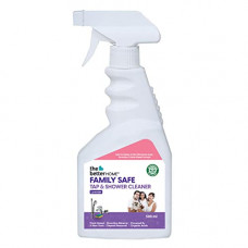 Deals and Offers on Home Improvement - The Better Home Tap & Shower Cleaner (500ml) Deals, Discounts & Offers on Home Improvement - The Better Home Tap & Shower Cleaner (500ml)
