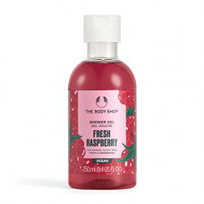 Deals and Offers on Beauty Care - The Body Shop Fresh Raspberry Shower Gel Deals, Discounts & Offers on Beauty Care - The Body Shop Fresh Raspberry Shower Gel