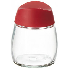 Deals, Discounts & Offers on  - Herevin Alpin 200 CC Spice Jar - Assorted, Set of 2