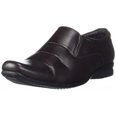 Deals, Discounts & Offers on  - [Size 9] Aqualite Men's Lhs00312g Uniform Dress Shoe