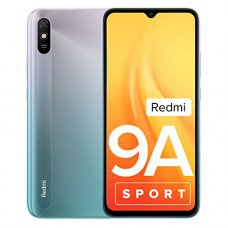 Deals, Discounts & Offers on Electronics - Redmi 9A Sport (2GB RAM, 32GB Storage)