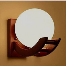 Deals, Discounts & Offers on  - TripleSix Wall lamp (Bulb not Included)