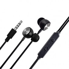 Deals, Discounts & Offers on Headphones - Bluei in Ear Earphones Wired Earphone with Mic with 3.5 mm Jack Wired Headphones
