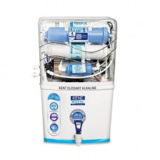 Deals, Discounts & Offers on  - KENT Elegant Alkaline RO+UF+TDS Control+UV In-Tank+Alkaline