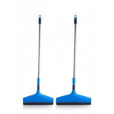 Deals and Offers on Home Improvement - Signoraware Everyday and Handy Bathroom/Floor Stainless Steel Rod Wipers SS Deals, Discounts & Offers on Home Improvement - Signoraware Everyday and Handy Bathroom/Floor Stainless Steel Rod Wipers SS