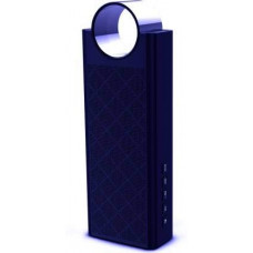 Deals, Discounts & Offers on Electronics - RD SP-37 5 W Bluetooth Speaker (Blue)