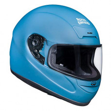 Deals and Offers on  - Royal Enfield Old Madras Full Face Helmet Matt Squadron Blue L (RRGHEN000056) Deals, Discounts & Offers on  - Royal Enfield Old Madras Full Face Helmet Matt Squadron Blue L (RRGHEN000056)