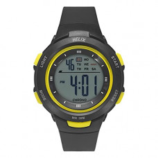 Deals and Offers on Men - Helix Digital Black Dial Men's Watch-TWESK1800T Deals, Discounts & Offers on Men - Helix Digital Black Dial Men's Watch-TWESK1800T