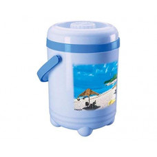 Deals, Discounts & Offers on  - Milton Trojan 4 Cont, Blue, Blue, Plastic