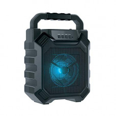 Deals, Discounts & Offers on Electronics - Rd B-S9 5 Watt 2.1 Channel Wireless Bluetooth Speaker (Black)
