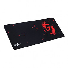 Deals, Discounts & Offers on  - Redgear MP80 Speed-Type Gaming Mousepad (Black/Red)