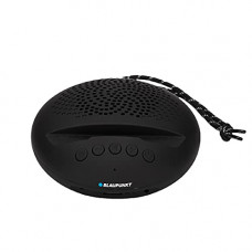 Deals, Discounts & Offers on Electronics - Blaupunkt BT02 Portable Wireless Bluetooth Speaker with 5W HD Sound, Deep Bass
