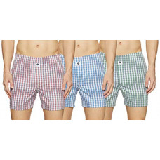 Deals, Discounts & Offers on Men - [Size S] Amazon Brand - Symbol Men's Pyjamas