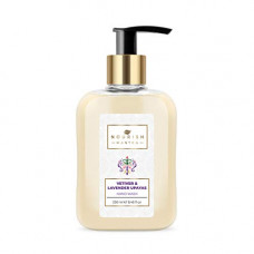 Deals, Discounts & Offers on Beauty Care - Nourish Mantra Vetiver And Lavender Upayas Hand Wash (Pack of 1)