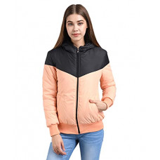 Deals, Discounts & Offers on Women - [Size L] Christy World womens Casual Jacket