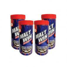 Deals, Discounts & Offers on  - Maltwin Nutrition Health Drink for kids - 100% Malted Barley, Higher Protein, Active Immuno-Nutrients