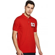 Deals, Discounts & Offers on Men - [Size XXL] Amazon Brand - Symbol Men's Regular Polo Shirt