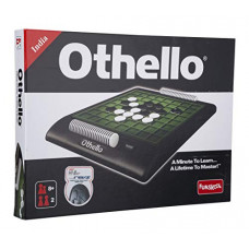 Deals, Discounts & Offers on Toys & Games - Funskool Games - Othello, Strategy game, Portable classic travel game