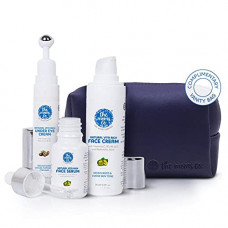 Deals, Discounts & Offers on Beauty Care - The Moms Co. 24 Hour Skincare Starter Kit, 50 ml