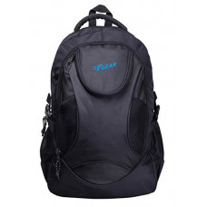 Deals, Discounts & Offers on Laptop Accessories - F Gear Sniper Lite V2 30 Liters Black Laptop Backpack