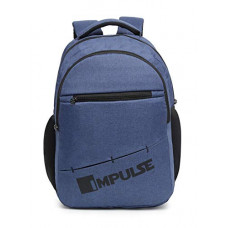 Deals, Discounts & Offers on Laptop Accessories - Impulse Khadi Milaan 35 Ltr Waterproof School, Collage, Travel, Luggage Bag, Laptop Backpack For Men & Women