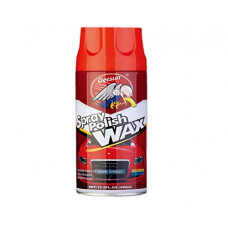 Deals, Discounts & Offers on  - Getsun G-2097 Spray Wax (450 ml)