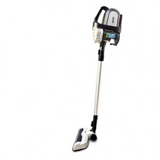 Deals, Discounts & Offers on  - Inalsa Bagless Cordless Vacuum Cleaner Kardia with Hepa Filtration System and Cyclone System| 1L Dust Collector Capacity| Includes Motorized Floor Brush, (White/Grey)