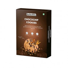 Deals, Discounts & Offers on  - Better Bite Chocochip Cookies 200gm