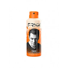 Deals, Discounts & Offers on Beauty Care - Frsh Deodorant Body Spray For Men (Tiger)