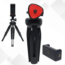 Deals, Discounts & Offers on Accessories - TechCore Portable & Extendable Tripod Cell Phone Tripod, Tripod Stand